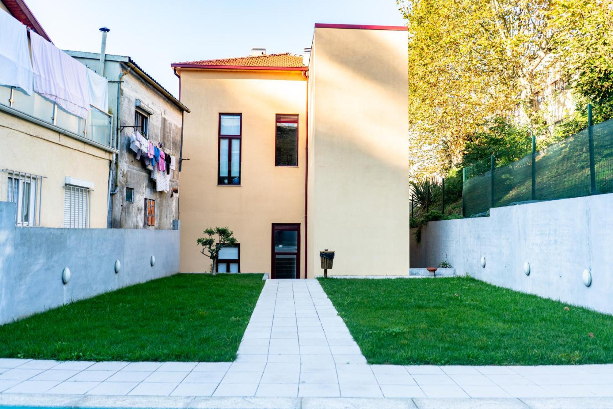 Magnificent Cais De Gaia Apartment By Unique Hosts Vila Nova de Gaia Exterior foto