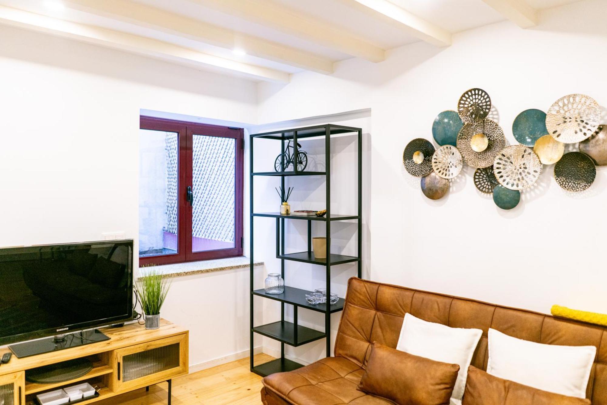 Magnificent Cais De Gaia Apartment By Unique Hosts Vila Nova de Gaia Habitación foto