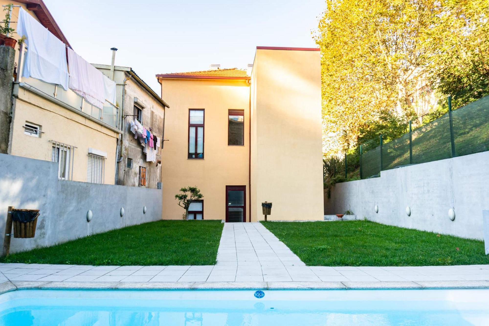 Magnificent Cais De Gaia Apartment By Unique Hosts Vila Nova de Gaia Habitación foto